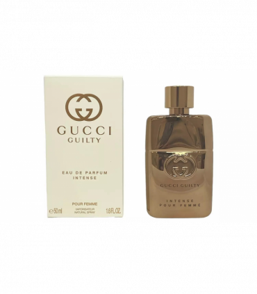 Gucci Guilty Intense Eau de Parfum Spray 50ml