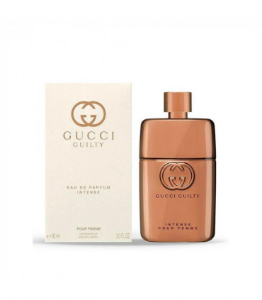Gucci Guilty Intense Eau de Parfum Spray 90ml