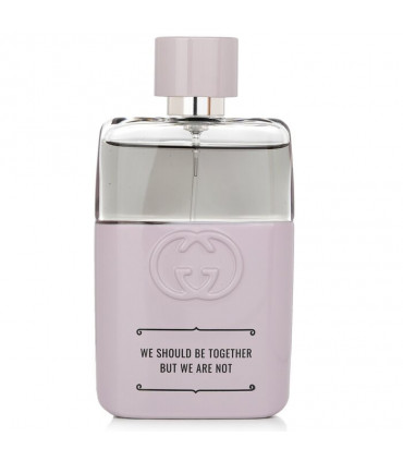 Gucci Guilty Love Edition 2021 Eau De Toilette Spray 50ml