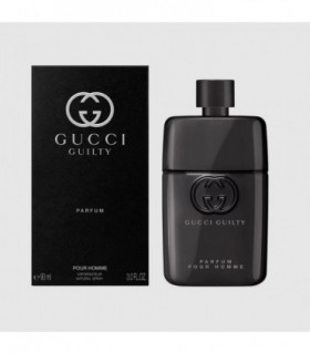 Gucci Guilty Parfum Pour Homme Eau de Parfum Spray 90ml