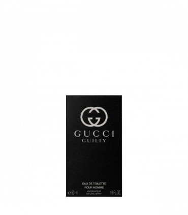 Gucci Guilty Pour Femme Eau De Toilette Spray 50 ml
