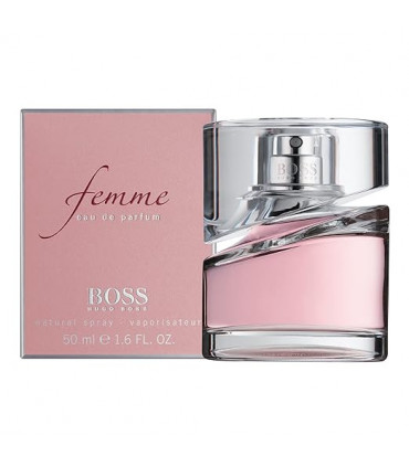 Hugo Boss Femme Eau De Parfum Spray 50ml