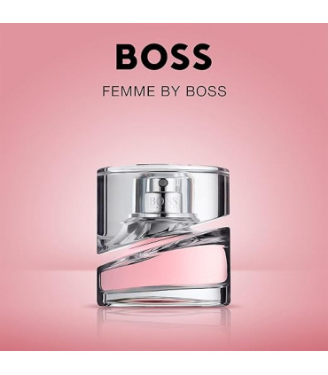 Hugo Boss Femme Eau De Parfum Spray 50ml