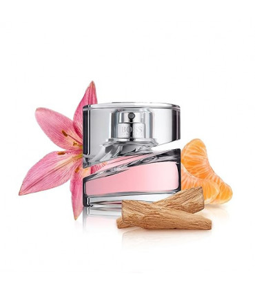 Hugo Boss Femme Eau De Parfum Spray 50ml