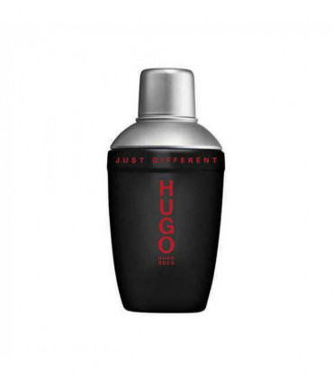 Hugo Boss Hugo Just Different  Eau De Toilette Spray 75ml