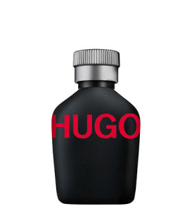 Hugo Boss Just Different Eau De Toilette Spray 40ml