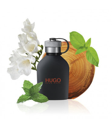 Hugo Boss Just Different Eau De Toilette Spray 40ml