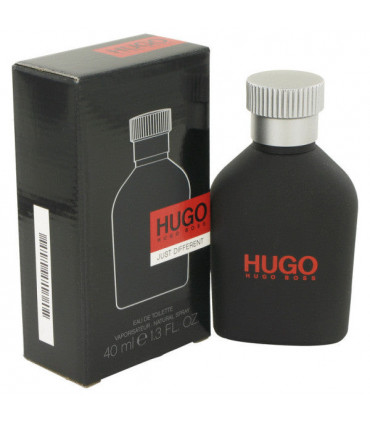 Hugo Boss Just Different Eau De Toilette Spray 40ml