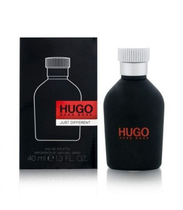 Hugo Boss Just Different Eau De Toilette Spray 40ml
