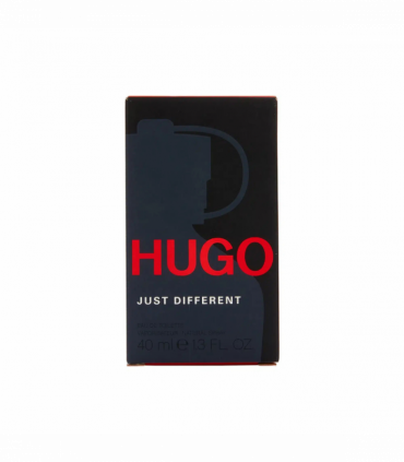 Hugo Boss Just Different Eau De Toilette Spray 40ml