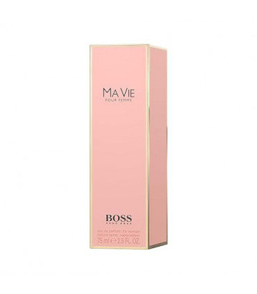 Hugo Boss Ma Vie Pour Femme Eau De Parfum-Spray 75ml
