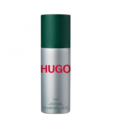 Hugo Boss Man Deo Spray 150ml