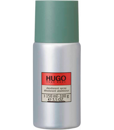 Hugo Boss Man Deo Spray 150ml