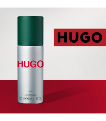 Hugo Boss Man Deo Spray 150ml