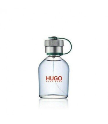 Hugo Boss Man Eau De Toilette Spray 40ml