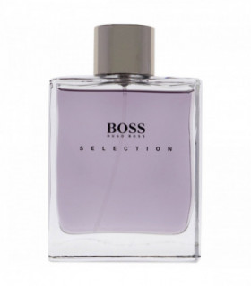 Hugo Boss Selection Eau de Toilette Spray 100ml