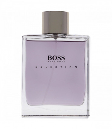 Hugo Boss Selection Eau de Toilette Spray 100ml