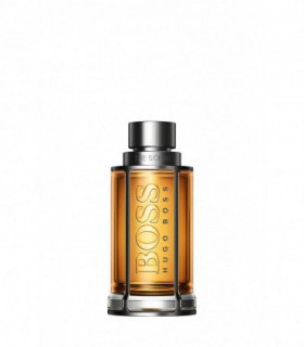 Hugo Boss The Scent Aftershave Lotion 100ml