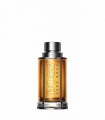 Hugo Boss The Scent Aftershave Lotion 100ml