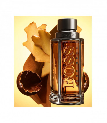 Hugo Boss The Scent Eau De Toilette Spray 100ml
