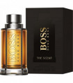 Hugo Boss The Scent Eau de Toilette Spray 50ml