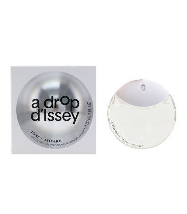 Issey Miyake A Drop D'issey Eau De Parfum Spray 30ml