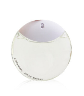 Issey Miyake A Drop D'issey Eau De Parfum Spray 90ml