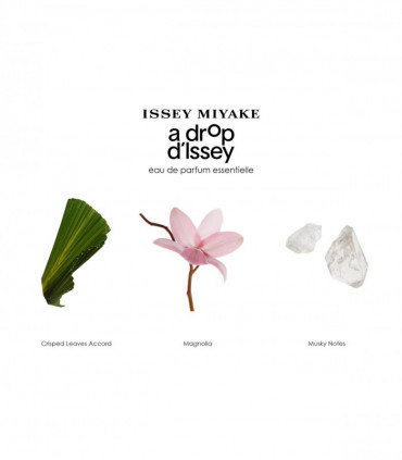 Issey Miyake A Drop D'issey Essentielle Eau De Parfum Spray 50ml