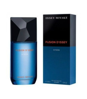 Issey Miyake Fusion Exreme Intense Eau De Toilette Spray 50ml