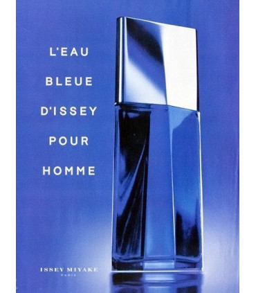Issey Miyake L'Eau Bleue D'Issey Pour Homme Eau de Toilette Spray 75ml