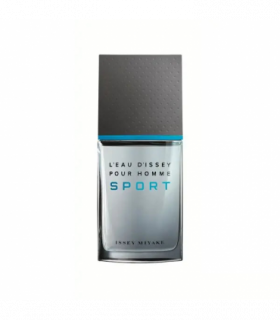 Issey Miyake L'Eau D'Issey Pour Homme Sport Homme Eau de Toilette Spray 50ml