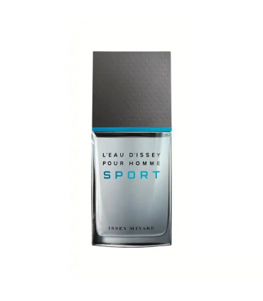 Issey Miyake L'Eau D'Issey Pour Homme Sport Homme Eau de Toilette Spray 50ml
