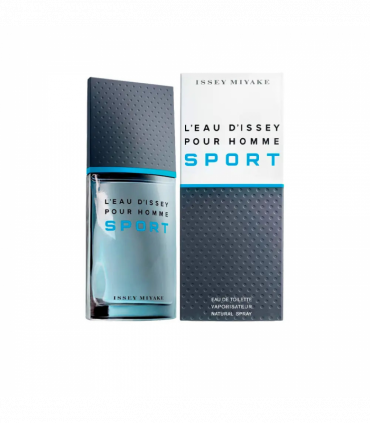 Issey Miyake L'Eau D'Issey Pour Homme Sport Homme Eau de Toilette Spray 50ml