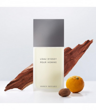 Issey Miyake L'Eau d'Issey Pour Homme  Eau De Toilette Spray 200ml