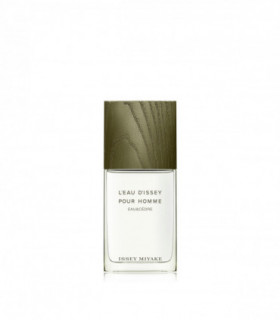 Issey Miyake L'eau D'issey Cedre Intense Eau De Toilette Spray 50ml