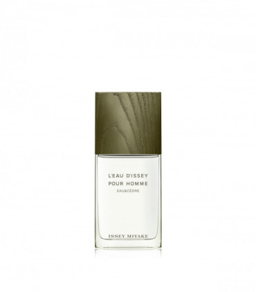 Issey Miyake L'eau D'issey Cedre Intense Eau De Toilette Spray 50ml