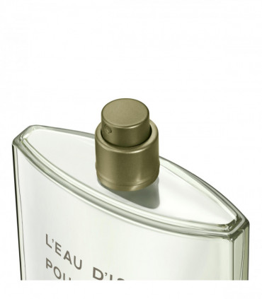 Issey Miyake L'eau D'issey Cedre Intense Eau De Toilette Spray 50ml