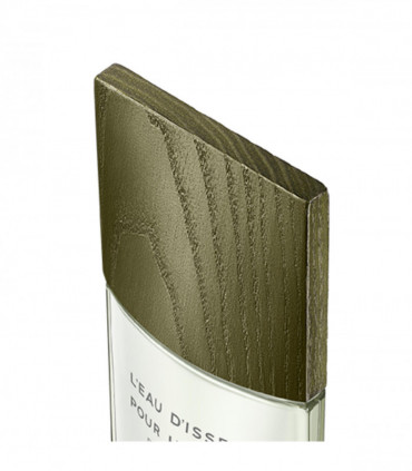 Issey Miyake L'eau D'issey Cedre Intense Eau De Toilette Spray 50ml