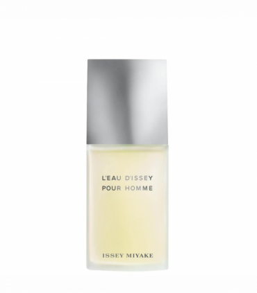 Issey Miyake L'eau D'issey Eau De Toilette Spray 40ml