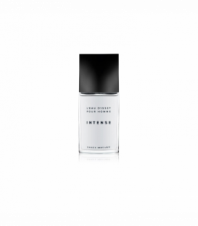 Issey Miyake L'eau D'issey Intense Eau de Toilette Spray 125ml