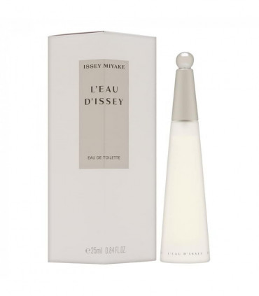 Issey Miyake L'eau D'issey Pour Femme Eau De Toilette Spray 25ml