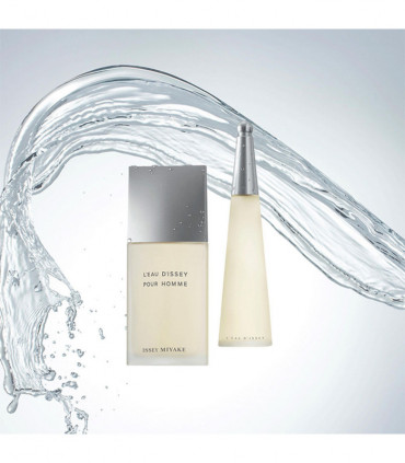 Issey Miyake L'eau D'issey Pour Femme Eau De Toilette Spray 50ml