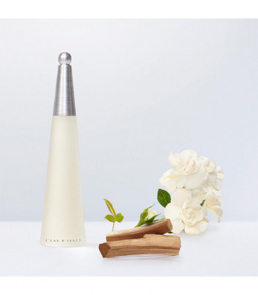 Issey Miyake L'eau D'issey Pour Femme Eau De Toilette Spray 50ml