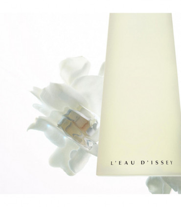 Issey Miyake L'eau D'issey Pour Femme Eau De Toilette Spray 50ml