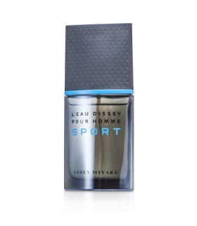 Issey Miyake L'eau D'issey Pour Homme Sport Eau De Toilette Spray 100ml