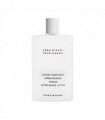 Issey Miyake Leau D'issey Homme Aftershave Lotion 100ml