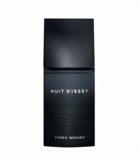 Issey Miyake Nuit D'issey Eau De Toilette Spray 75ml