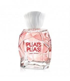Issey Miyake Pleats Please Eau De Toilette Spray 50ml