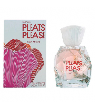 Issey Miyake Pleats Please Eau De Toilette Spray 50ml