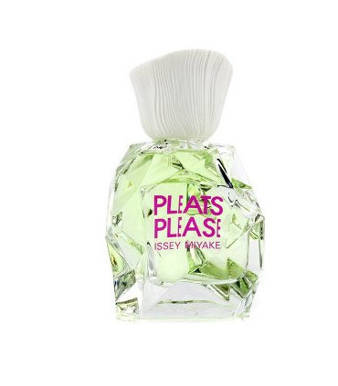 Issey Miyake Pleats Please Eau De Toilette Spray 50ml